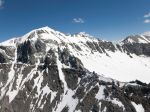 Pád lietadla vo švajčiarskych Alpách neprežilo 20 ľudí