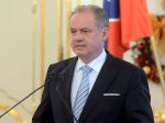 Saková stratila dôveru prezidenta SR Andreja Kisku