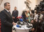 Danko: Je dôležité v takých vážnych situáciách nechať konať príslušné orgány