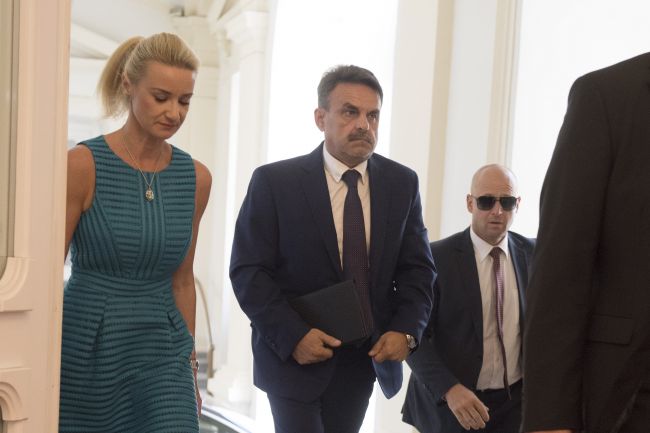Čižnár kritizuje Kiskove vyjadrenia ohľadom únosu Vietnamca