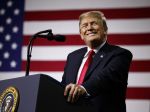Trump obnovil mnohé americké sankcie proti Iránu
