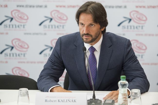 Robert Kaliňák bol pre prípad uneseného Vietnamca na detektore lži