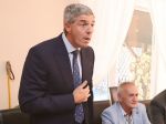 SaS vyzvala Bugára, aby vyviedol stranu Most-Híd z "katastrofálnej koalície"