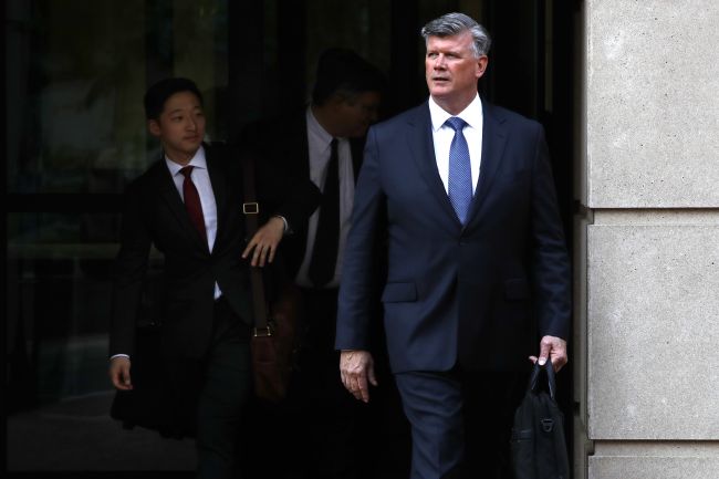 Paul Manafort ukrýval na Cypre milióny dolárov, zatajoval príjmy