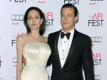 Angelina Jolie žiada, aby bol rozvod uzavretý do konca tohto roka