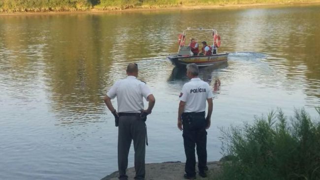 Mimoriadne pátranie po vážne chorom 6-ročnom chlapcovi malo tragický koniec