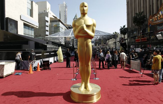 Oscarová akadémia zaviedla novú kategóriu - výnimočný populárny film