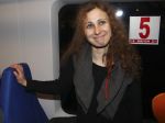 Členke Pussy Riot nedovolila tajná služba vycestovať z krajiny