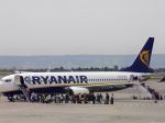 Eurokomisia vyzvala Ryanair, aby rešpektoval pracovné právo krajín EÚ