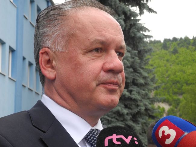 Prezident Kiska odvolal z funkcie sudcu Milana Jurka odsúdeného za korupciu