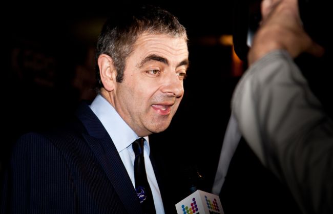 Mr. Bean označil Johnsonovo vyjadrenie o burkách za dobrý vtip