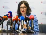 SAV: Ministerka Lubyová nabáda Slovenskú akadémiu vied k porušeniu zákona