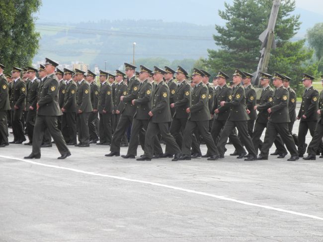 NATO je v hodnotiacej správe kritické k ozbrojeným silám SR