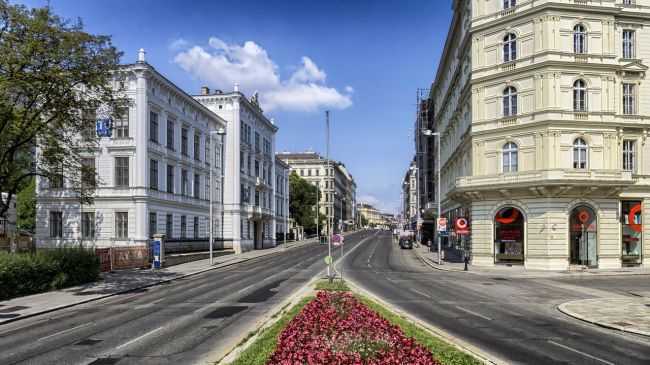 Dýchanie v niektorých mestách zaťaží organizmus rovnako ako cigareta