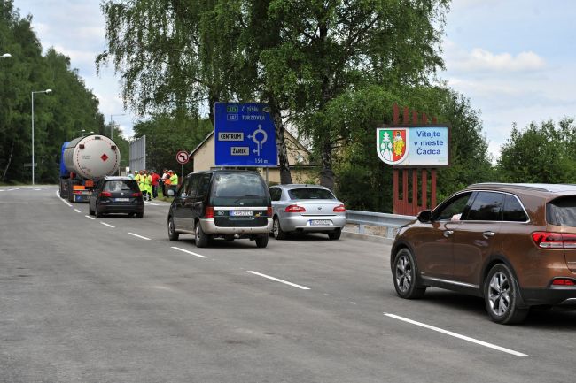 Polícia upozorňuje na úplnú uzáveru tunela Horelica