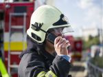 S mohutným požiarom v Kutnej Hore bojovala stovka hasičov