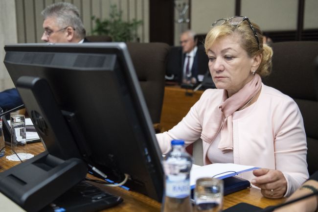Laššáková chce z SND riadne fungujúcu a progresívnu štátnu umeleckú inštitúciu