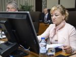 Laššáková chce z SND riadne fungujúcu a progresívnu štátnu umeleckú inštitúciu