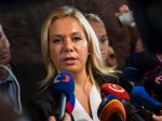 Ministerka Saková je pripravená zbaviť mlčanlivosti všetky potrebné osoby
