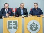 Transformáciou SAV sa bude zaoberať Rada vlády SR pre vedu, techniku a inovácie