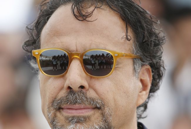 Oscarový režisér, ktorý odvážil dušu, Alejandro Iňárritu má 55 rokov