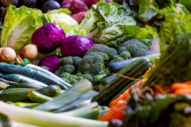 V obľúbenej zelenine sa našli látky, ktoré pomáhajú chrániť pred rakovinou čriev