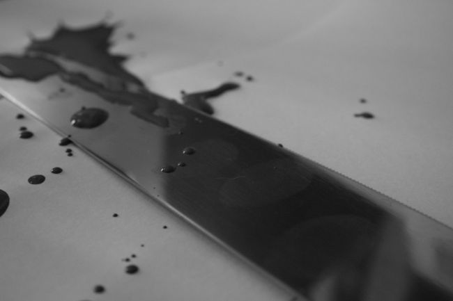 Nemeckého lekára a jeho asistentku dobodal muž v ordinácii; zdravotník zomrel