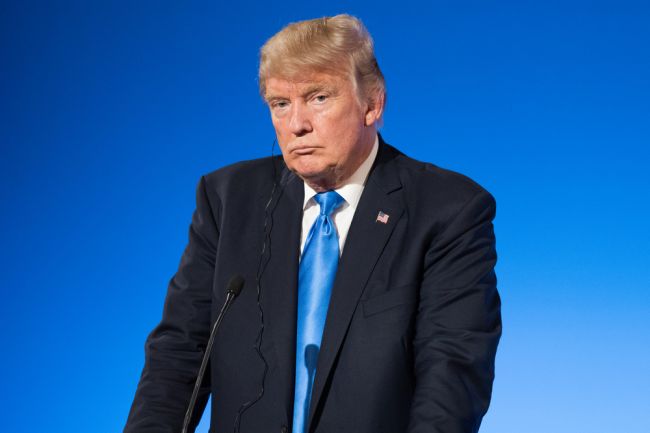 Americké noviny odkazujú Trumpovi: Nie sme nepriatelia ľudu