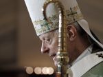 Vatikán vyjadril "zahanbenie a žiaľ" nad zneužívaním detí kňazmi v Pensylvánii