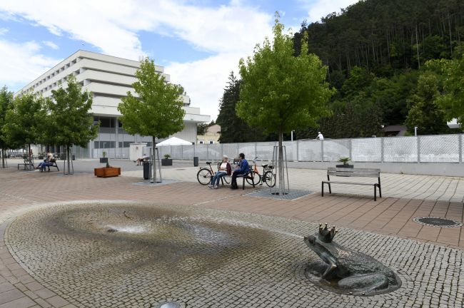 Stredné Považie dnes ráno zasiahlo zemetrasenie