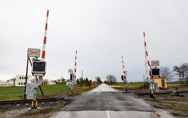 Osobný vlak v Kmeťove zrazil cyklistu, muž zraneniam podľahol