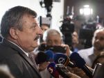 Hrnko chce, aby členovia niektorých výborov mali povinnú previerku NBÚ