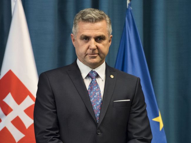 Tibor Gašpar bude radiť nielen Sakovej, ale aj českému ministrovi vnútra