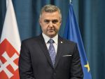 Tibor Gašpar bude radiť nielen Sakovej, ale aj českému ministrovi vnútra