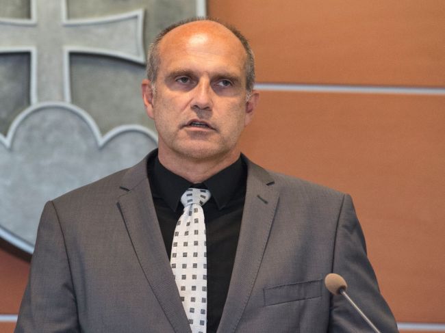 Policajného prezidenta má vyberať komisia, výbor a minister vnútra