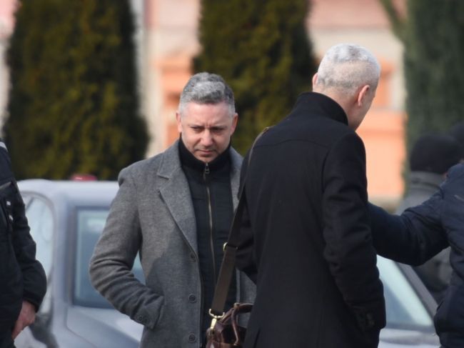 Róbert Krajmer by mal v septembri nastúpiť na ministerstvo vnútra