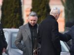 Róbert Krajmer by mal v septembri nastúpiť na ministerstvo vnútra