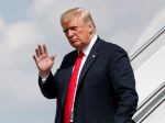 Exriaditelia CIA odsúdili Trumpa za odobratie bezpečnostnej previerky