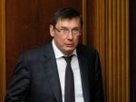 Ukrajinský súd odsúdil ženu z Krymu za vlastizradu