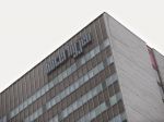 Chátrajúci bývalý hotel Kyjev chcú začať rekonštruovať budúci rok