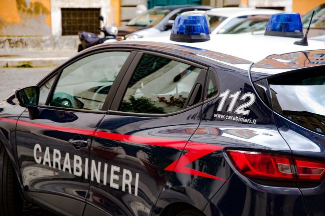 Bossa 'Ndranghety zatkli po návrate z Nemecka, kde sa ukrýval