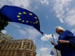 Británia bude zverejňovať odporúčania pre prípad brexitu bez dohody