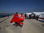 Taliansko žiada Európsku úniu o nájdenie krajín pre 177 migrantov