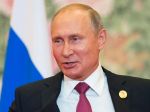 Putin by sa mohol zúčastniť na októbrovej svadbe Schrödera