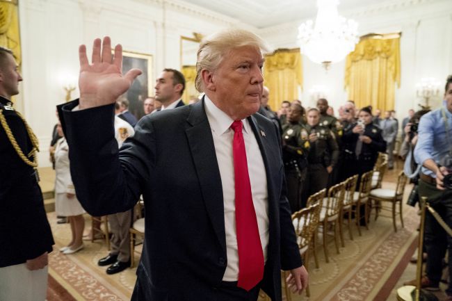 Británia žiada od USA nové sankcie proti Rusku