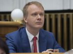 Beblavý: Je potrebné si pripomínať, že pred 50 rokmi nadlho skončila sloboda