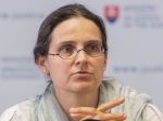 Kolíková odchádza z postu štátnej tajomníčky MS SR