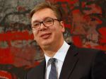 Srbsko zvažuje obnovenie brannej povinnosti, potvrdil prezident Vučič