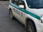 Za napadnutie starostu obce hrozí mužovi až päťročné väzenie