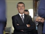 Člen hnutia ANO navrhol Babiša na štátne vyznamenanie za boj proti korupcii